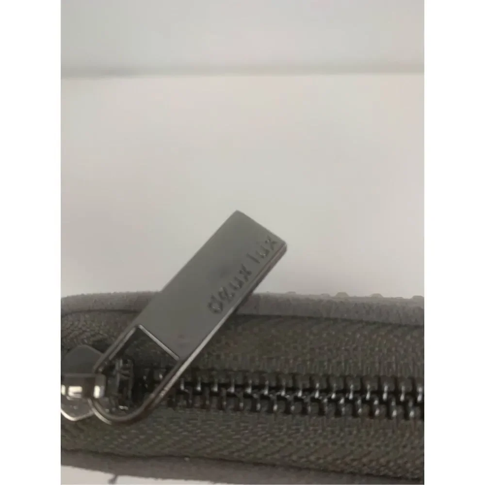 Pewter Bling Wallet